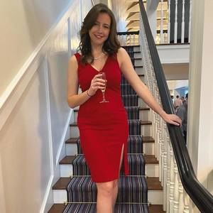 Meet your Posher, Liz